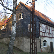 In Quedlinburg