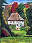 Goethegartenhaus IV